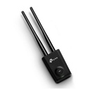 Additional Image for Extensor de Rango TPLINK USB de Alta Potencia 300Mbps 2.4 GHz COLOR Blanco