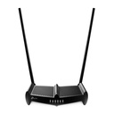Additional Image for Router TPLINK Inalámbrico de Alta Potencia 300Mbps COLOR Negro