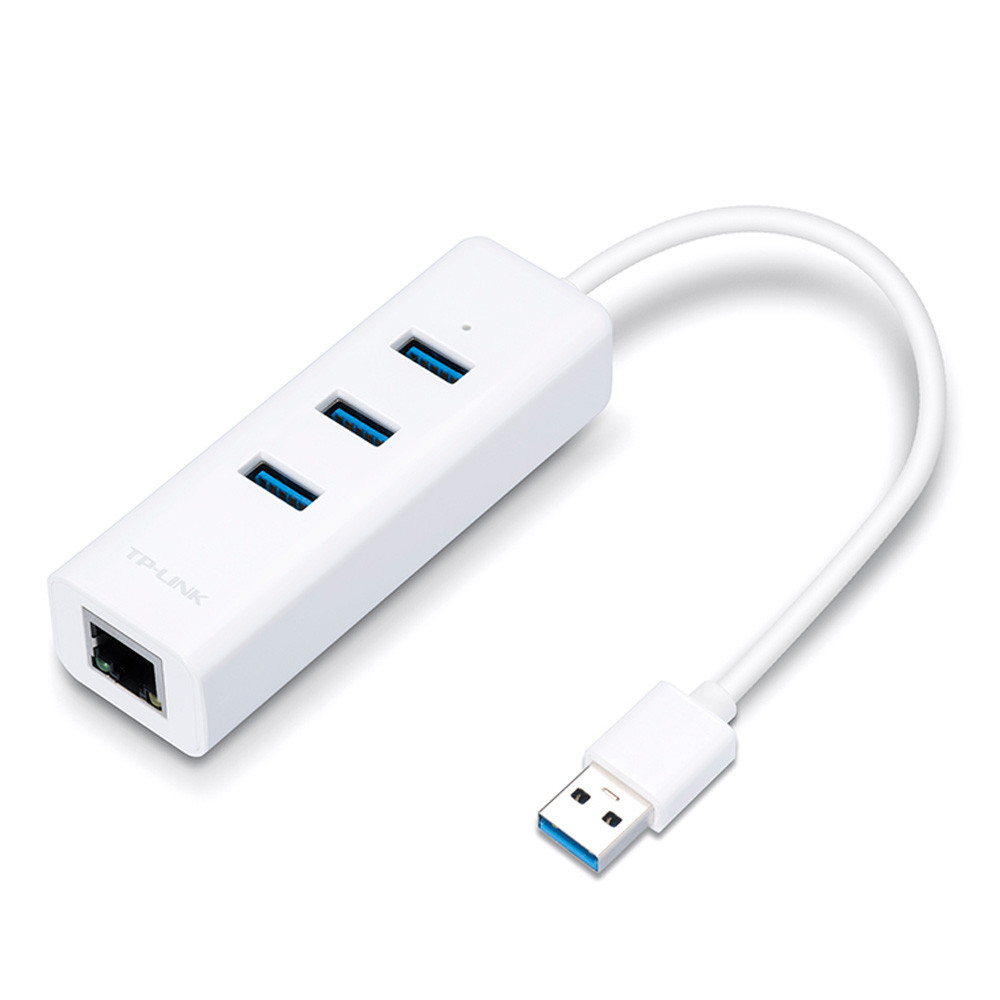 Additional Image for Adaptador de red USB 3.0