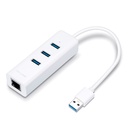 Additional Image for Adaptador de red USB 3.0