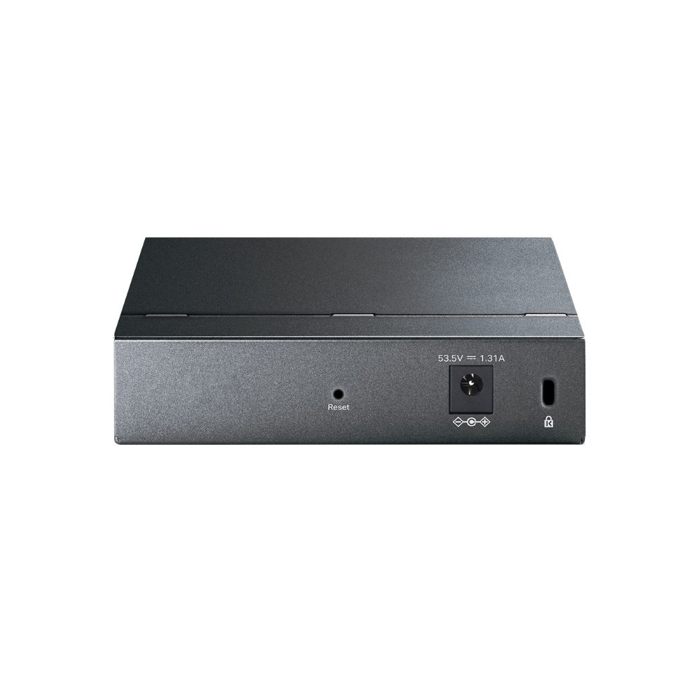 Additional Image for Switch TPLINK administrable Gigabit de 5 puertos