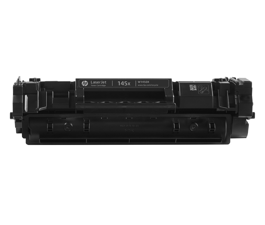 Cartucho Original de Tóner HP 145X Alto Rendimiento Negro, 3.800 Páginas