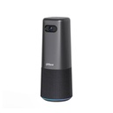 Additional Image for Cámara Dahua USB todo en uno 1080P,2MP / FHD a 30fps, gran angular de 100° reducción de ruido digital 3D,Procesamiento de voz multidimensional, presenta más naturaleza, voz abundante y clara,Algoritmo de matriz omnidireccional de 4 micrófonos, captación de sonido de 360° y 4mts (radio),Admite reducción de ruido  AI/AEC/ANS/AGC; Suprima eficazmente