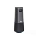 Additional Image for Cámara Dahua USB todo en uno 1080P,2MP / FHD a 30fps, gran angular de 100° reducción de ruido digital 3D,Procesamiento de voz multidimensional, presenta más naturaleza, voz abundante y clara,Algoritmo de matriz omnidireccional de 4 micrófonos, captación de sonido de 360° y 4mts (radio),Admite reducción de ruido  AI/AEC/ANS/AGC; Suprima eficazmente