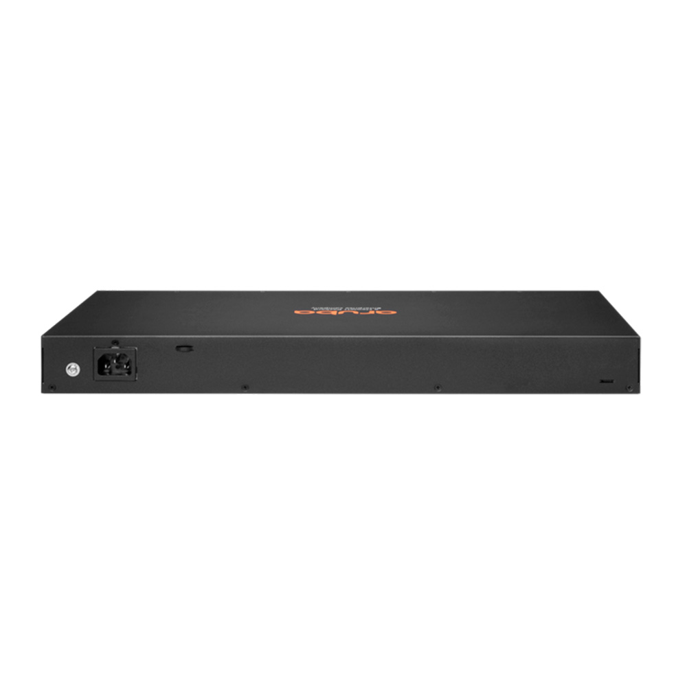 Additional Image for Switch Aruba 6100 24G CL4 4SFP+ Swch