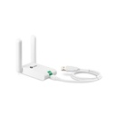 Additional Image for Adaptador de Red TPLINK de Alta Ganancia USB 300Mbps Antenas Externas COLOR Blanco