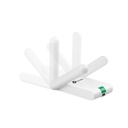 Additional Image for Adaptador de Red TPLINK de Alta Ganancia USB 300Mbps Antenas Externas COLOR Blanco