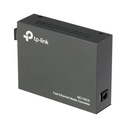 Additional Image for Convertidor TPLINK Multimedia de Modo Individual de 10/100Mbps