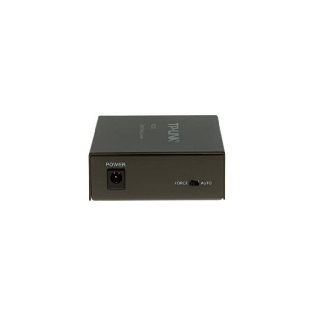 Additional Image for Convertidor TP-LINK Multimedia SFP Gigabit
