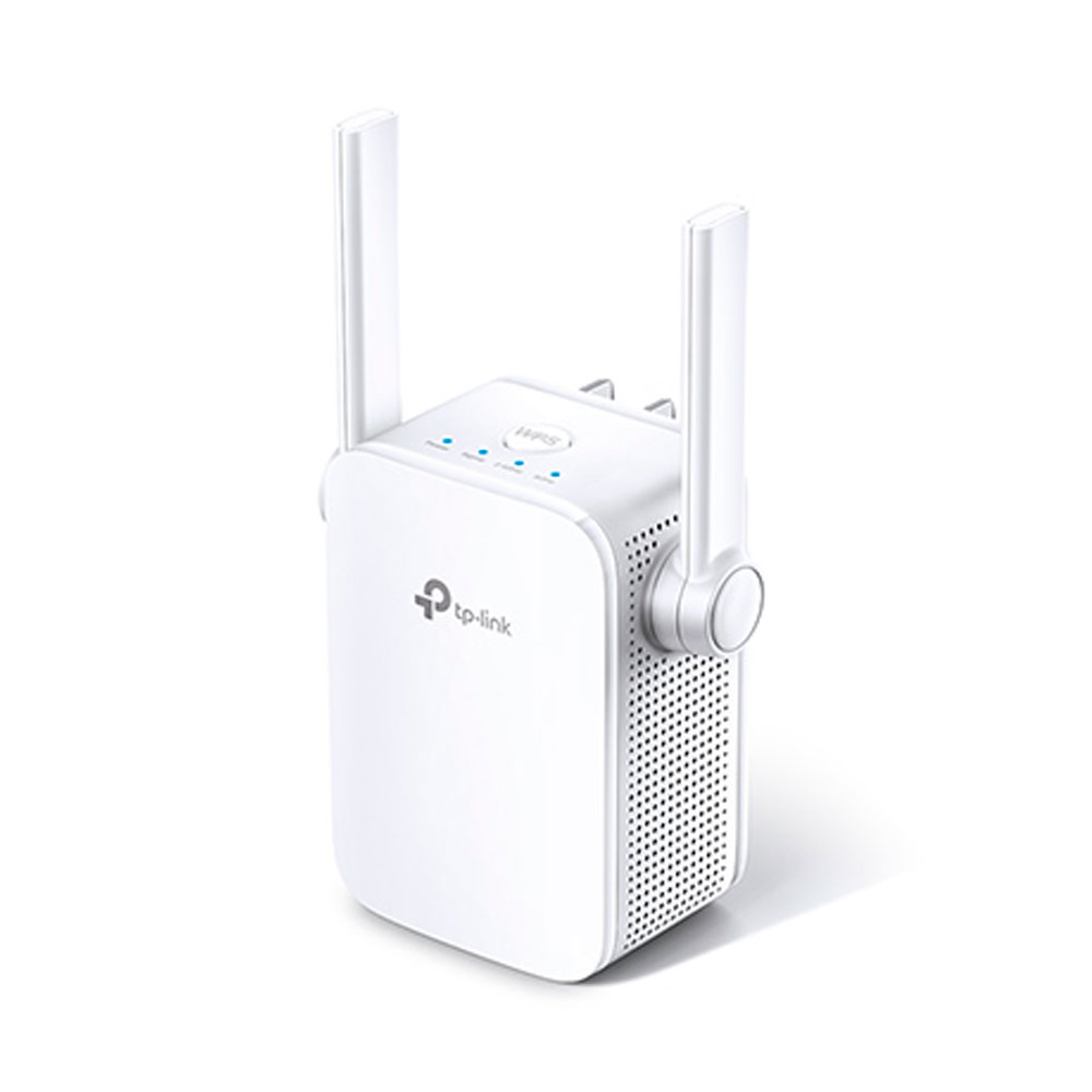 Additional Image for Extensor De Rango TPLINK Inalámbrico 2 Antenas Externas