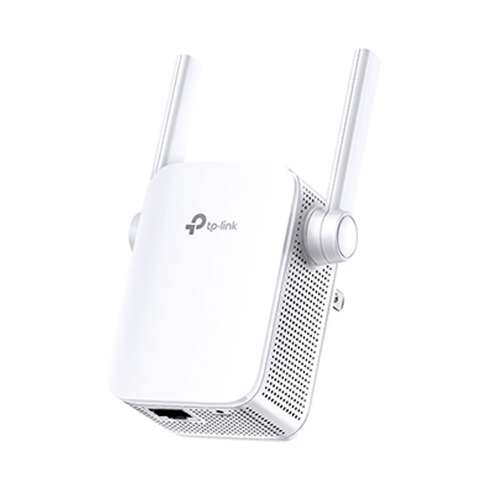 Additional Image for Extensor De Rango TPLINK Inalámbrico 2 Antenas Externas