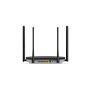 Additional Image for Router MERCUSYS Gigabit Inalámbrico de Doble Banda Ac1200 COLOR Negro