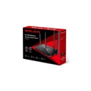 Additional Image for Router MERCUSYS Gigabit Inalámbrico de Doble Banda Ac1200 COLOR Negro