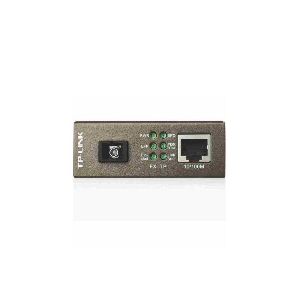 Additional Image for Convertidor TPLINK Multimedia WDM de 10/100Mbps