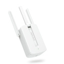 Additional Image for Extensor de Rango MERCUSYS Wifi 300Mbps COLOR Blanco