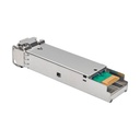 Additional Image for Transceptor SFP compatible con HP J4858C serie Tripp Lite, 1000Base-SX, DDM, LC multimodo, 850 nm, 550 m