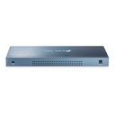 Additional Image for Switch 16 Puertos Gigabit Desktop 16 puetos Gigabit RJ45 SPEC: Caja de acero para Desktop, Plug and Play