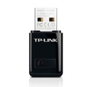Additional Image for Adaptador de Red TPLINK Mini USB N300 COLOR Negro