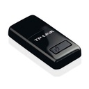 Additional Image for Adaptador de Red TPLINK Mini USB N300 COLOR Negro