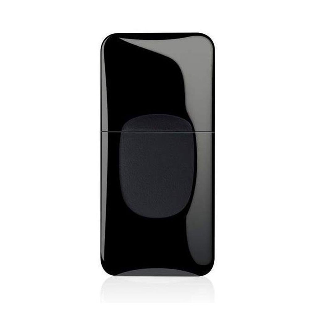 Additional Image for Adaptador de Red TPLINK Mini USB N300 COLOR Negro