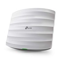 Additional Image for Punto de Acceso TPLINK Inalámbrico Montaje Techo N 300Mbps COLOR Blanco