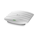 Additional Image for Punto de Acceso TPLINK Inalámbrico Montaje Techo N 300Mbps COLOR Blanco
