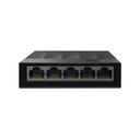 Additional Image for Switch TPLINK Gigabit de escritorio de 5 puertos, 10/100 /1000