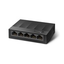 Additional Image for Switch TPLINK Gigabit de escritorio de 5 puertos, 10/100 /1000