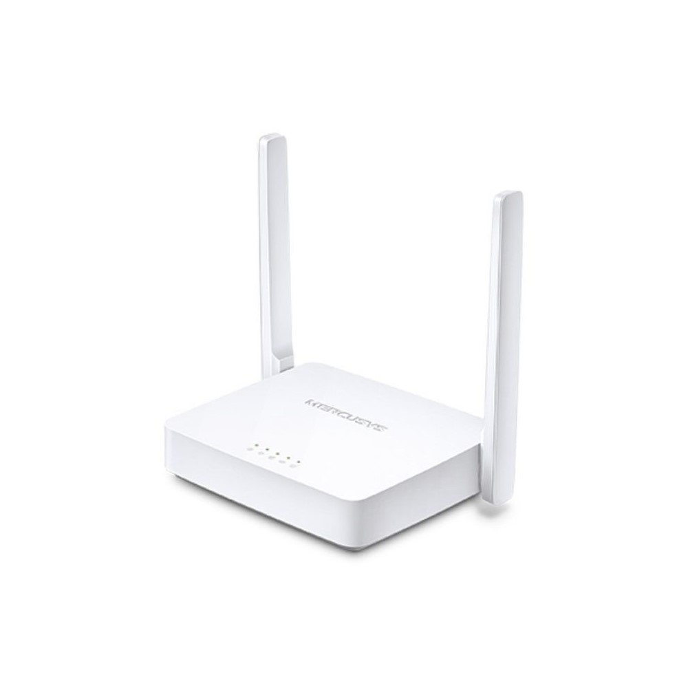 Additional Image for Módem Mercusys  router inalámbrico N ADSL2 + de 300 Mbps