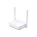 Additional Image for Módem Mercusys  router inalámbrico N ADSL2 + de 300 Mbps