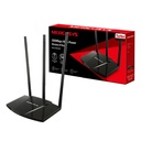 Additional Image for Router Mercusys TPLINK 300mbps COLOR Negro