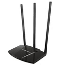 Additional Image for Router Mercusys TPLINK 300mbps COLOR Negro