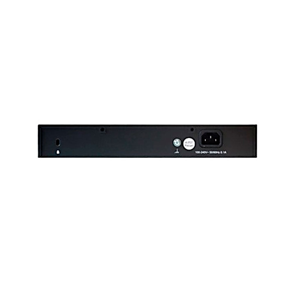 Additional Image for Router TPLINK 5 Puertos WAN/LAN COLOR Negro