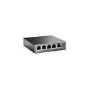 Additional Image for Switche TP-LINK PoE 10/100 de 5 Puertos