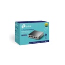 Additional Image for Switche TP-LINK PoE 10/100 de 5 Puertos