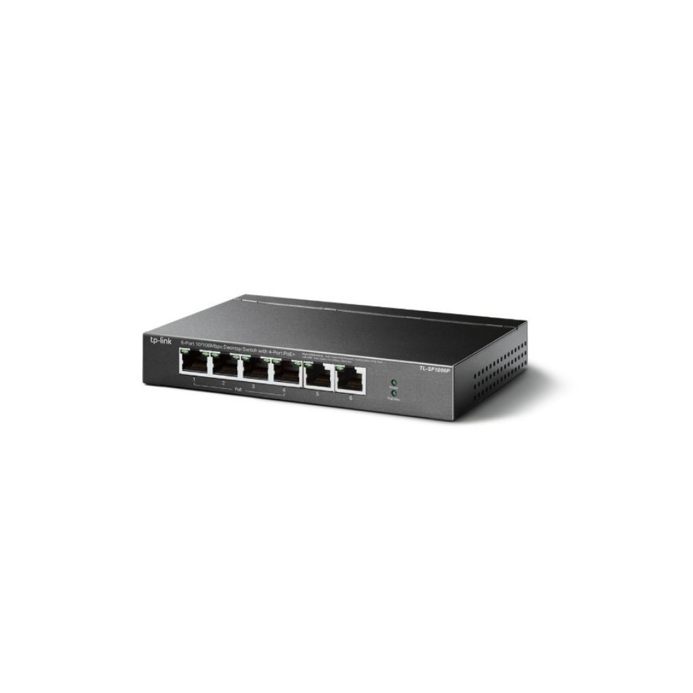 Additional Image for TL-SF1006P