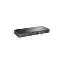 Additional Image for Switch TPLINK de 16 puertos PoE + RJ45