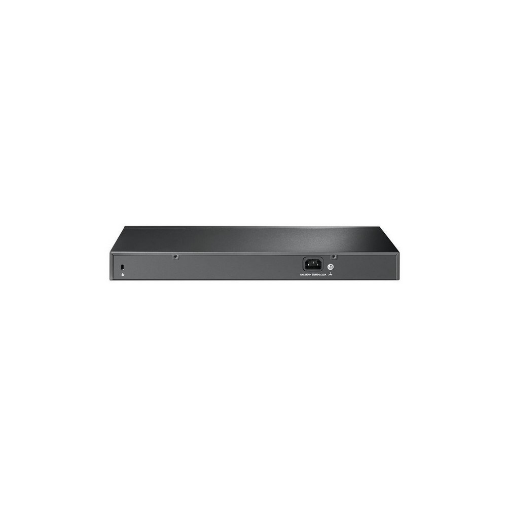 Additional Image for Switch TPLINK de 16 puertos PoE + RJ45