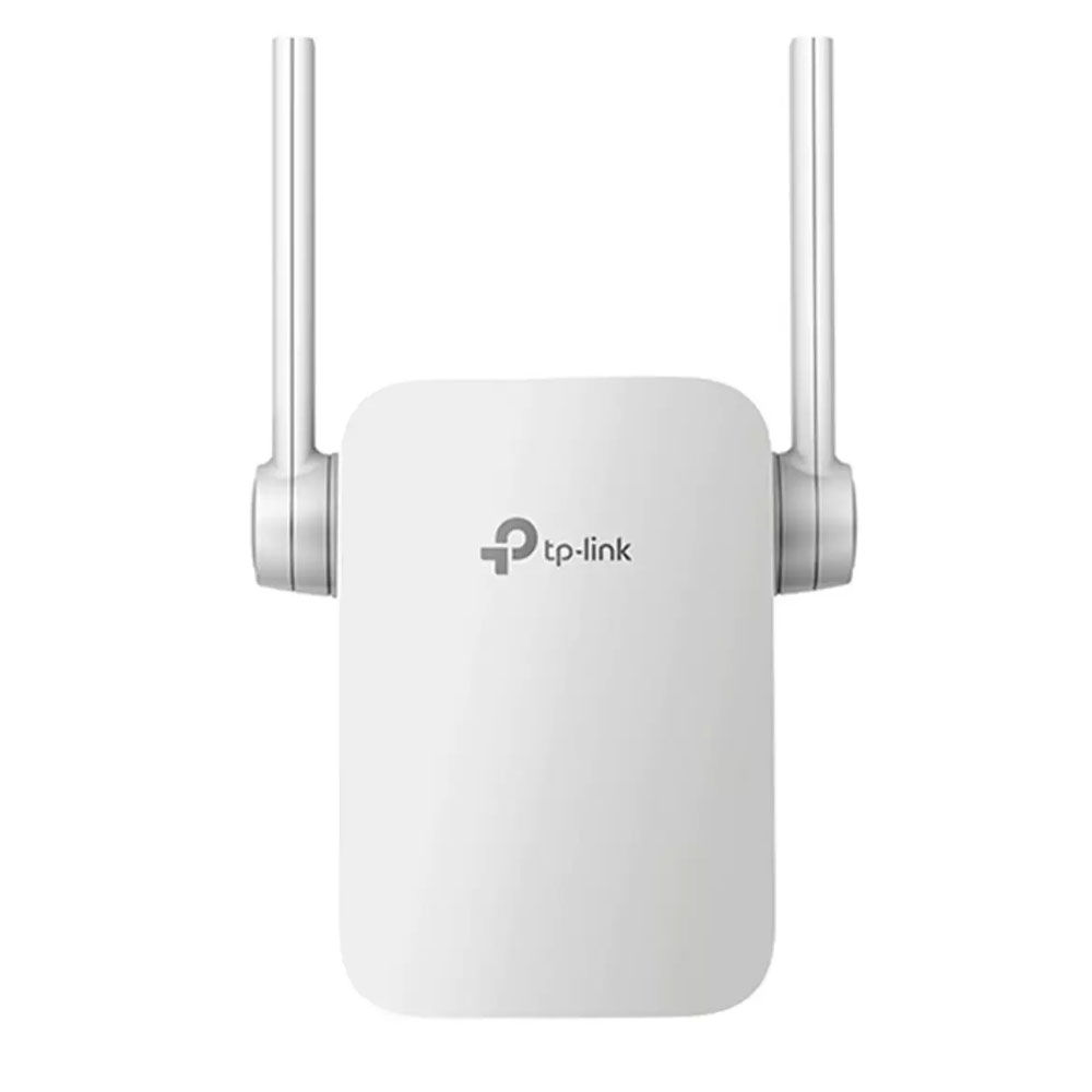 Additional Image for Extensor de Rango TPLINK Inalámbrico, Conector de Pared 300Mbps 2 Antenas Externas COLOR Blanco