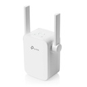 Additional Image for Extensor de Rango TPLINK Inalámbrico, Conector de Pared 300Mbps 2 Antenas Externas COLOR Blanco