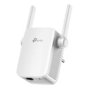 Additional Image for Extensor de Rango TPLINK Inalámbrico, Conector de Pared 300Mbps 2 Antenas Externas COLOR Blanco
