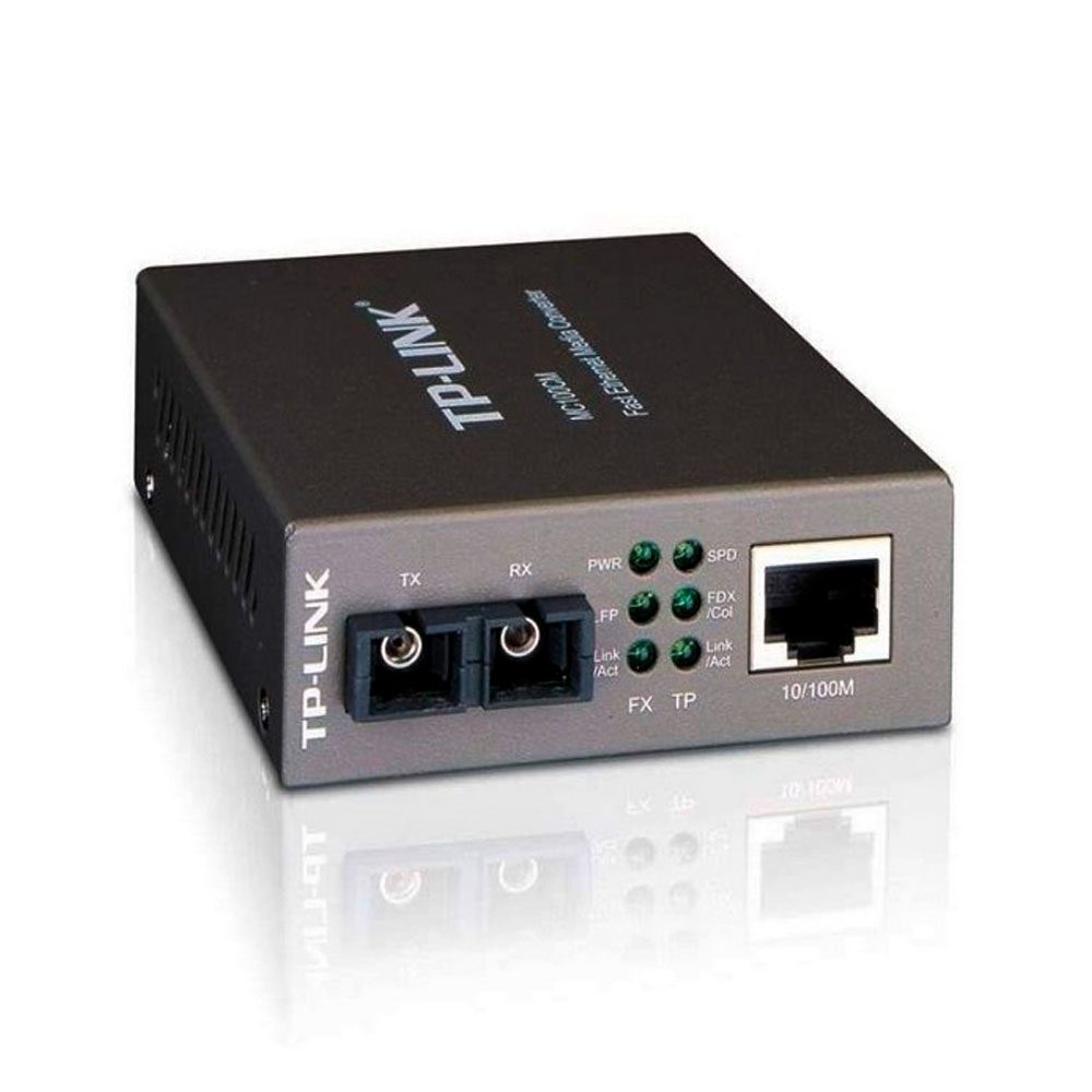 Additional Image for Convertidor TP-LINK Multi-modo de 10/100Mbps