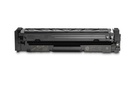 Cartucho Original de Tóner HP 201x Alto Rendimiento Negro, 2.800 Páginas