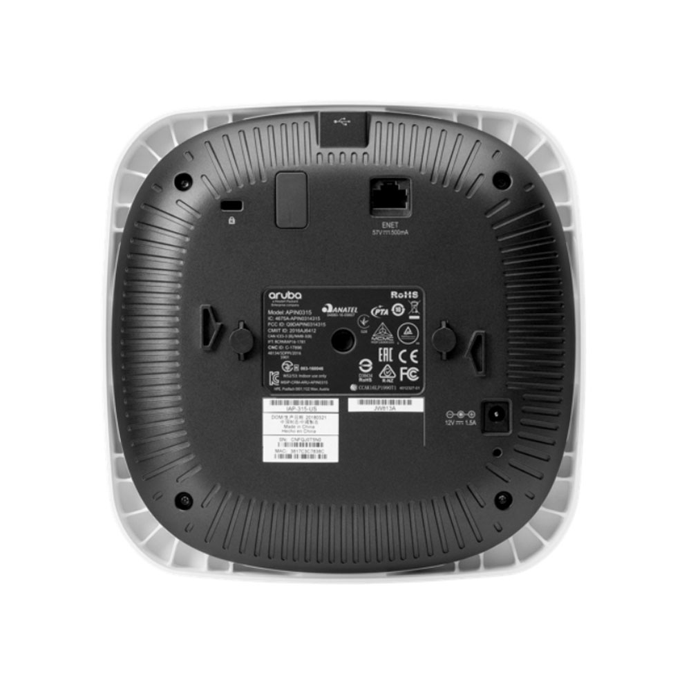 Additional Image for Access Point ARUBA Instant On Ap15 (Rw)