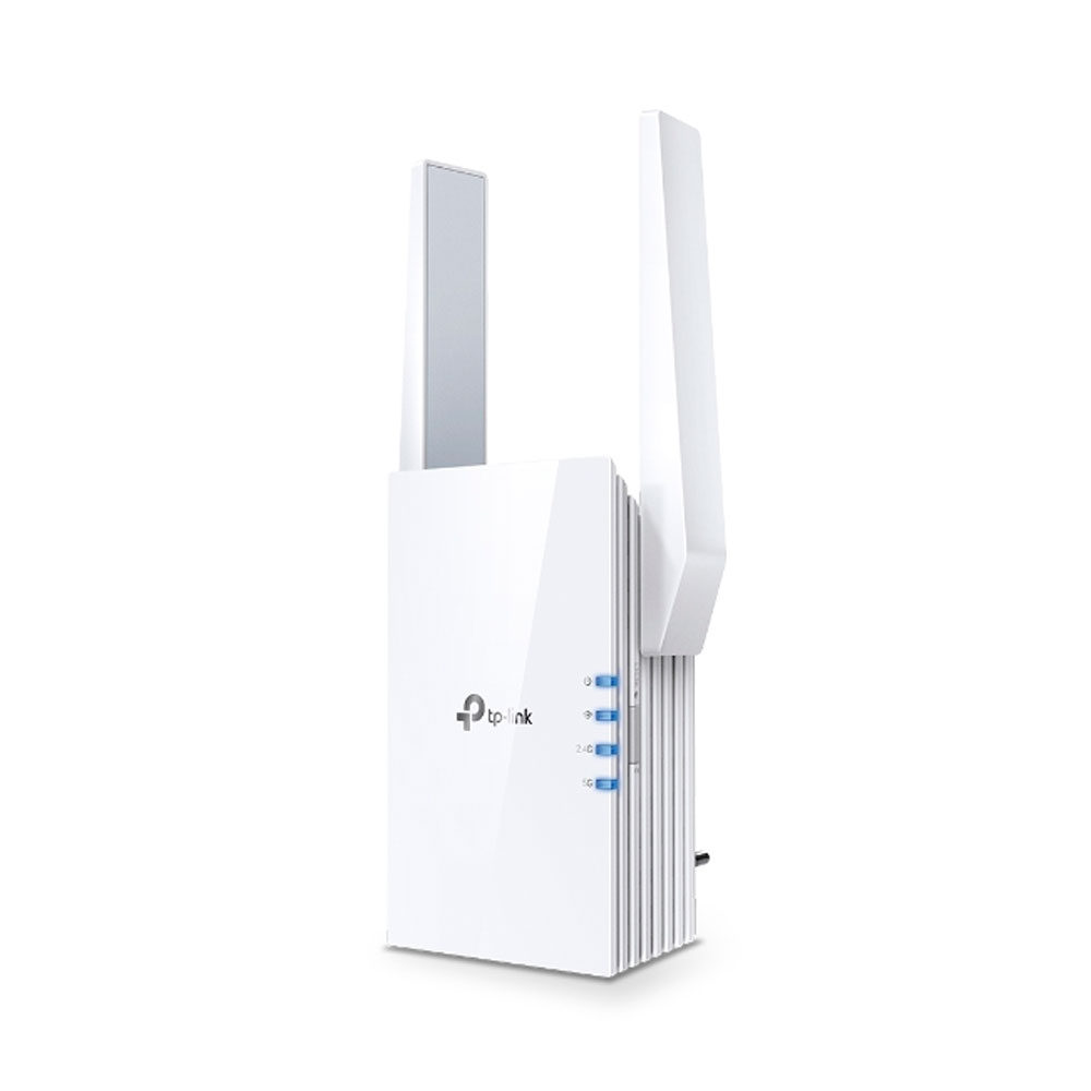 Additional Image for Extensor de Red TPLINK Wifi AX1500 COLOR Blanco