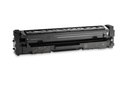 Cartucho Original de Tóner HP 201x Alto Rendimiento Negro, 2.800 Páginas