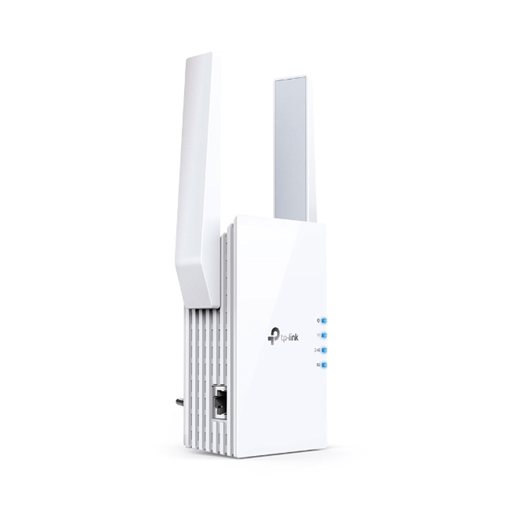 Additional Image for Extensor de Red TPLINK Wifi AX1500 COLOR Blanco