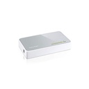 Additional Image for Switch de Escritorio TPLINK de 8 Puertos de 10/100 Mbps COLOR Blanco