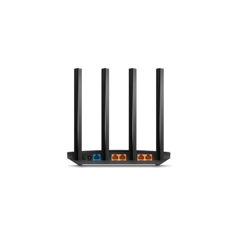 Additional Image for Router Inalambrico TPLINK  MU-MIMO AC1900Router Inalambrico TPLINK  MU-MIMO AC1900