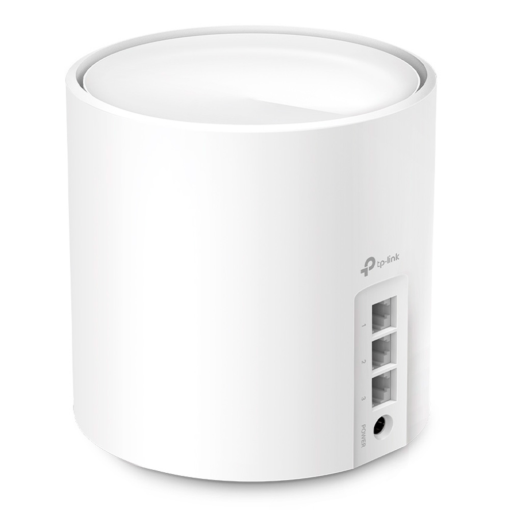 Additional Image for Router TPLINK AX3000 Sistema Wi-Fi 6 en malla para todo el hogar con PoE